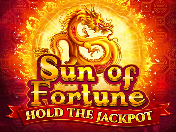 Sun of Fortune slot