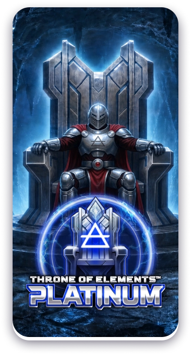 Throne of Elements Platinum