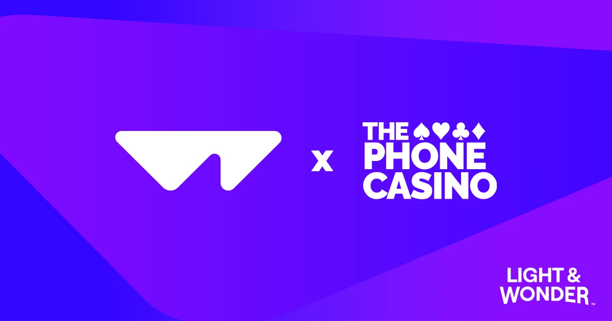 The Phone Casino Wazdan press release 1200x630