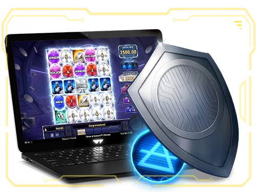 Hold the Jackpot™