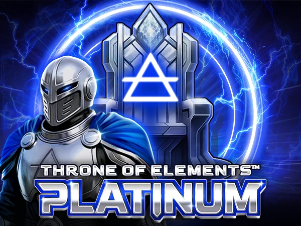 Throne of Elements™: Platinum