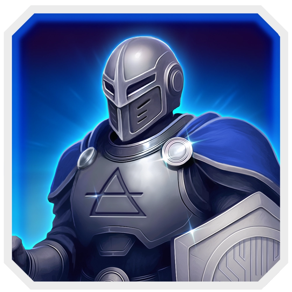 Guardian symbol
