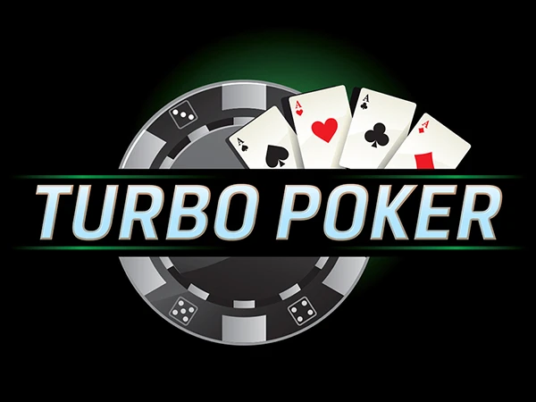 Turbo Poker