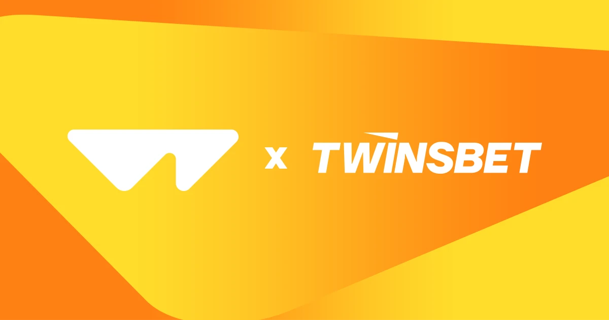 Twinsbet Wazdan press release 1200x630