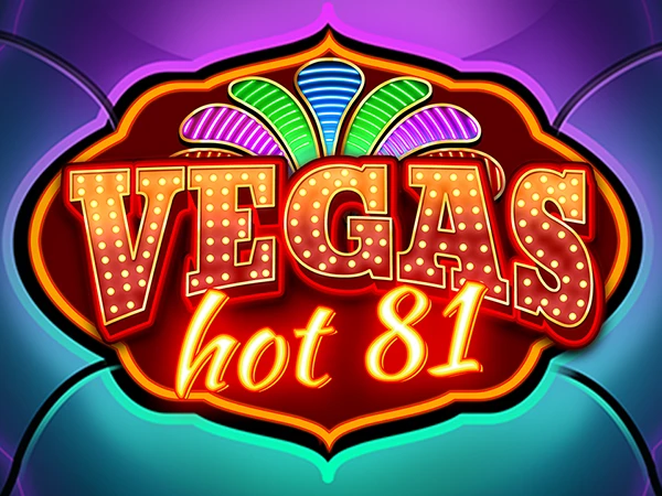 Vegas Hot