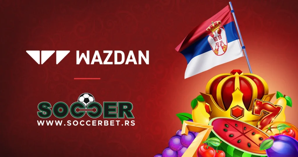 Wazdan Soccerbet Press Release 1200x630