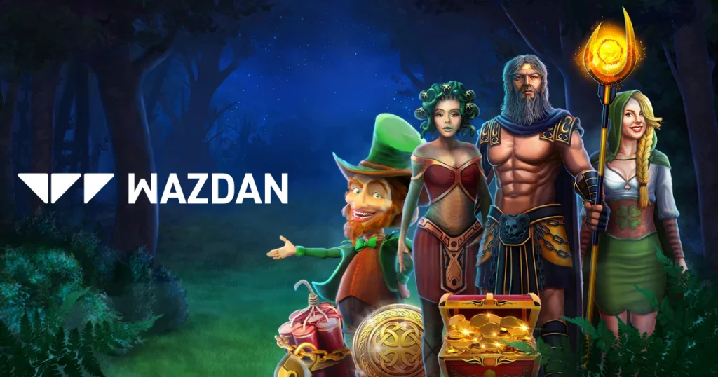 Wazdan enjoys massive growth in 2022 1200x630