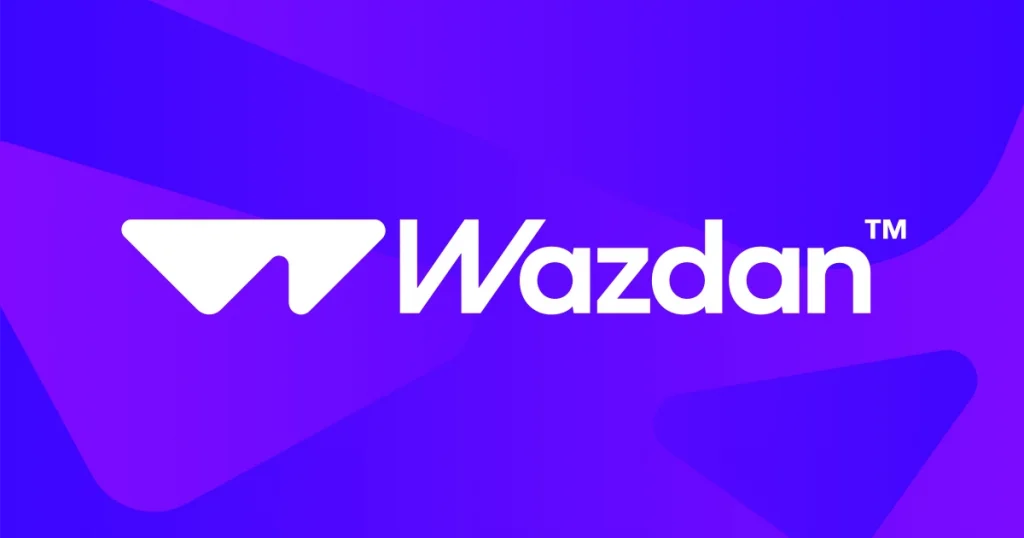Wazdan rebranding press release 1200x630