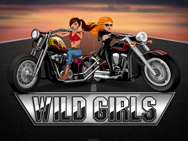 Wild Girls