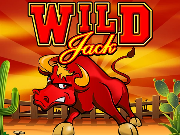 Wild Jack slot