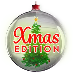 9 Coins™ Grand Platinum Edition Xmas