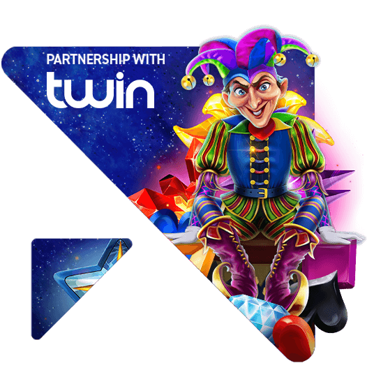 Wazdan, the global supplier of iGaming products, has partnered with Malta-based Twin Casino, further expanding its global reach.