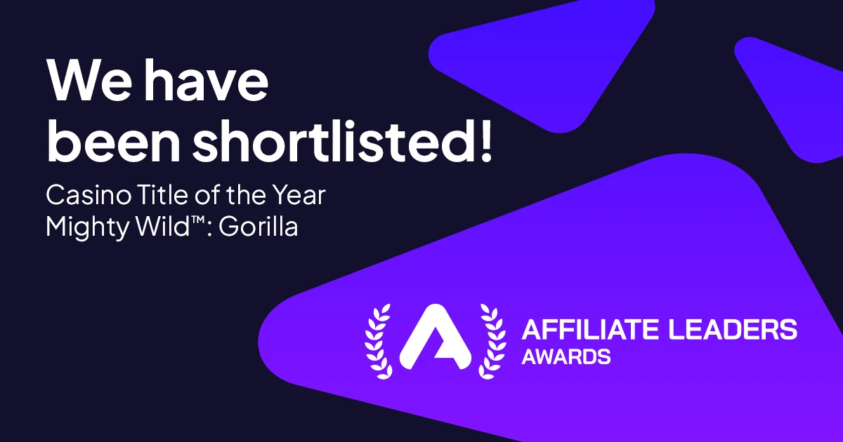 affiliate leaders awards 2026 nominee 1200x630