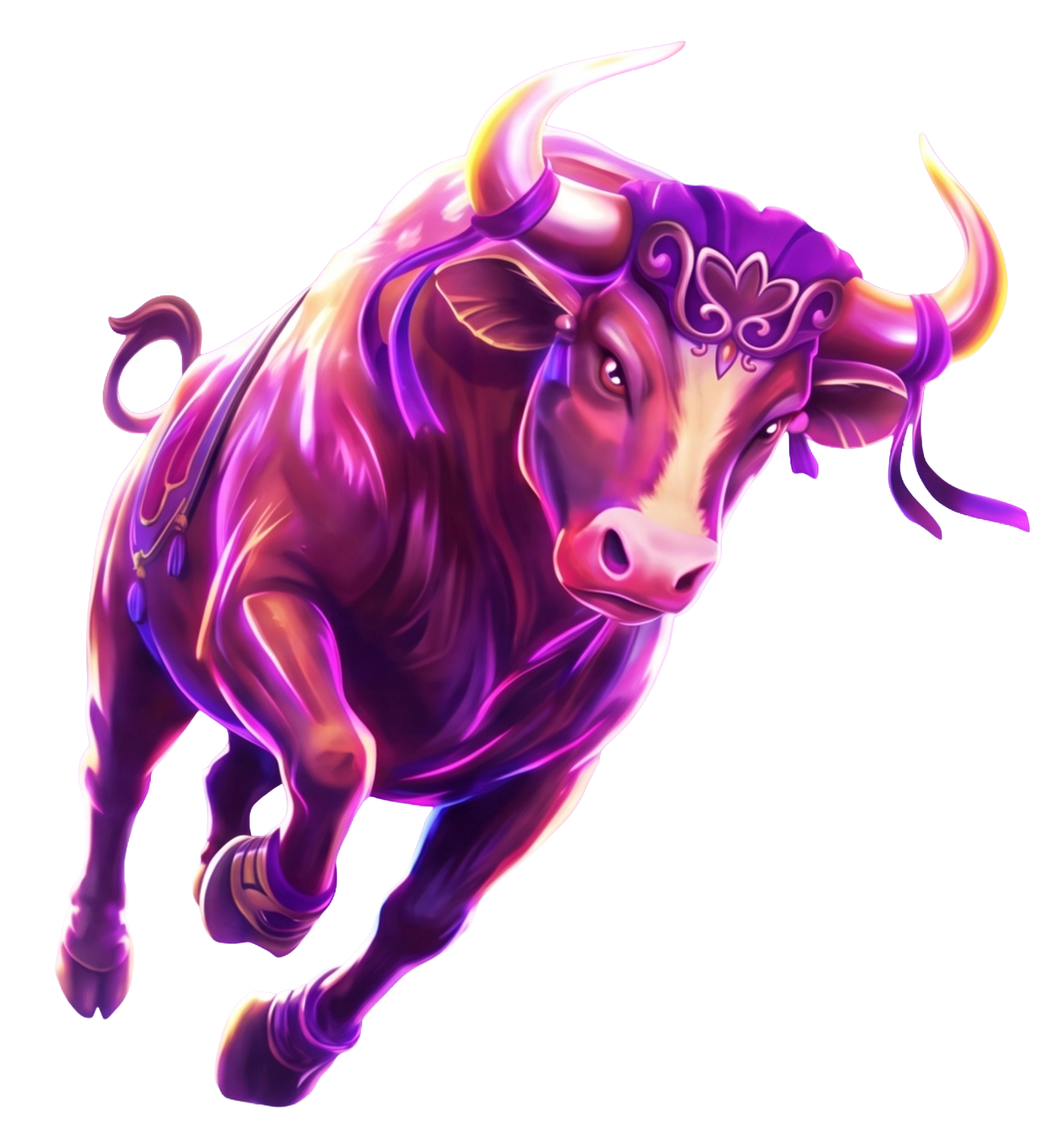 Ox Asset