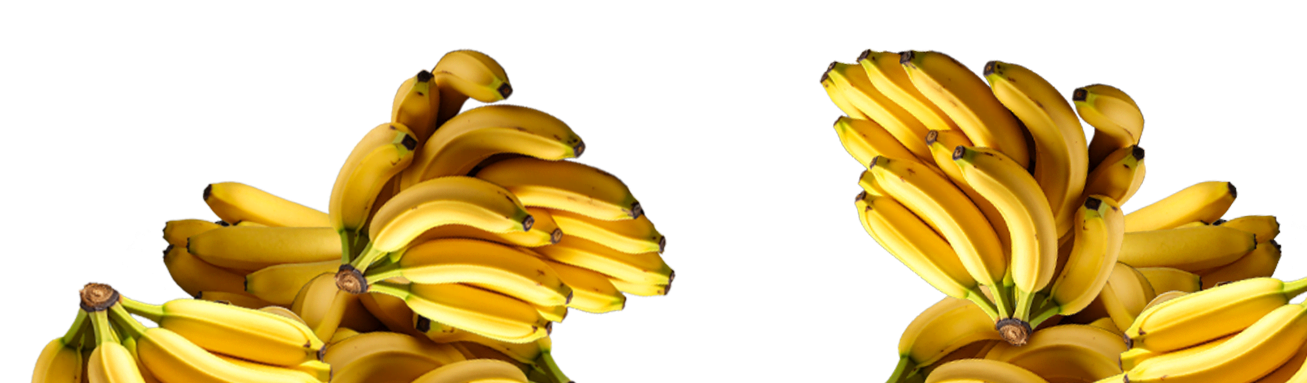 bananas