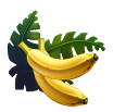 bananas