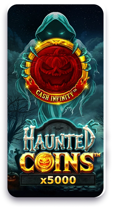 Haunted Coins