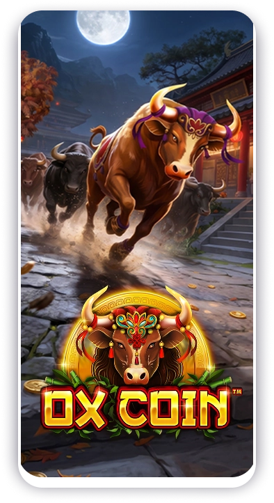 Ox Coin