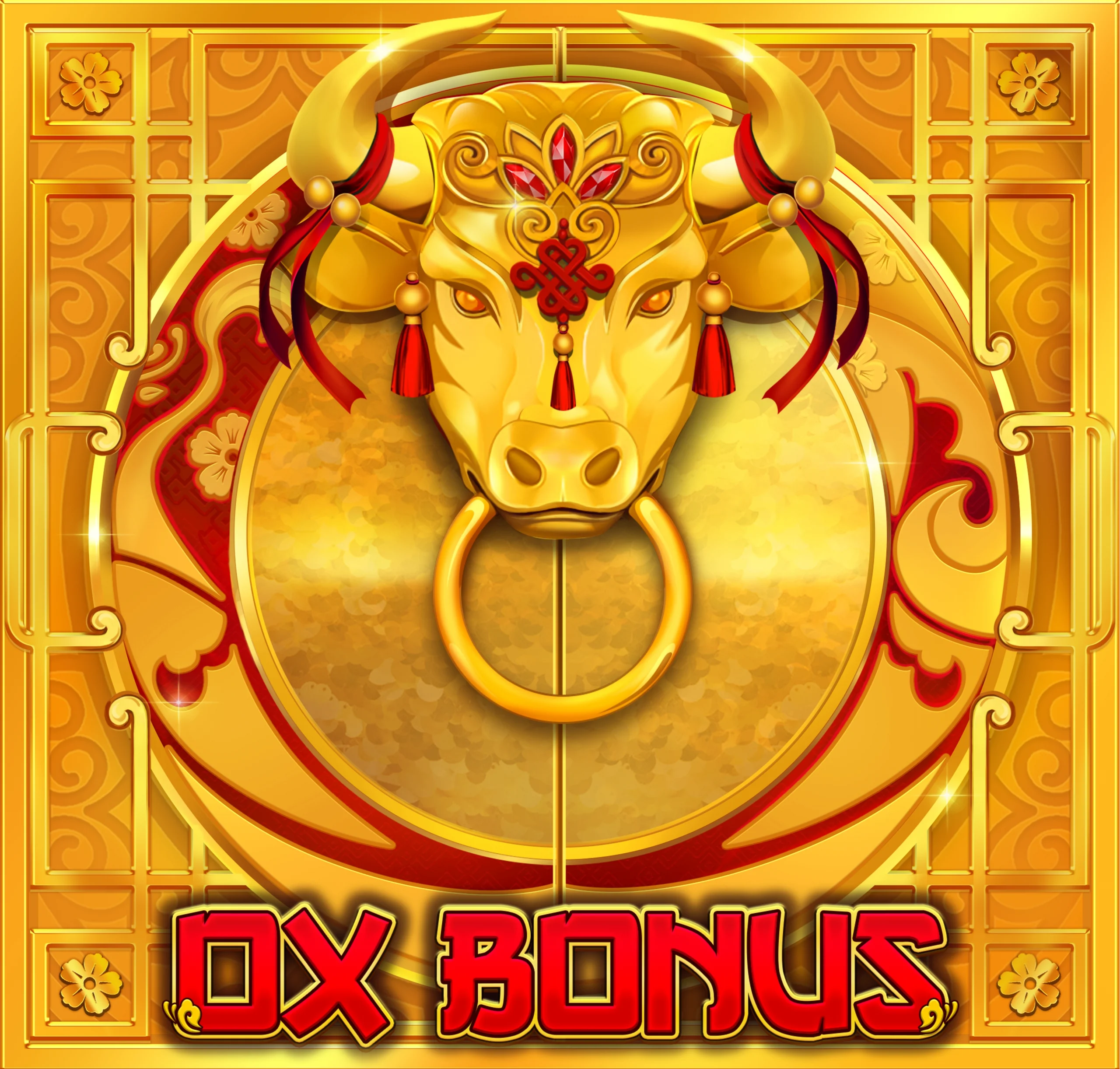 Ox-bonus-symbol