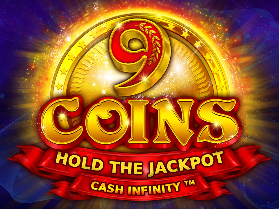 9 Coins game icon