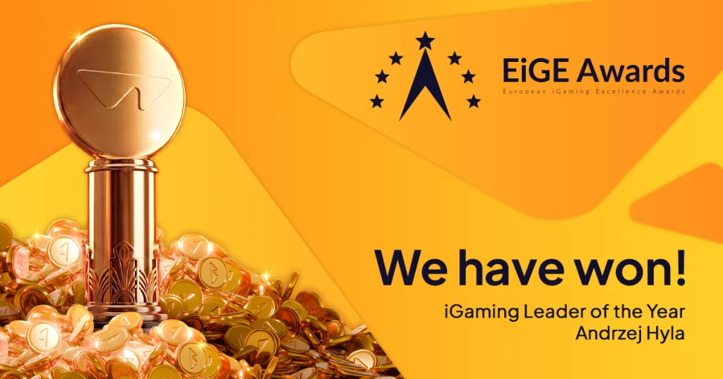 eige awards 2026 press release winner 1200x630
