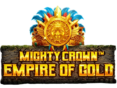 Mighty Crown logo