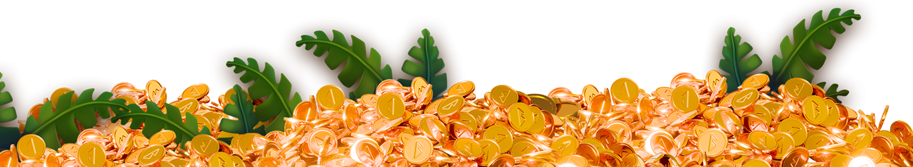 coins