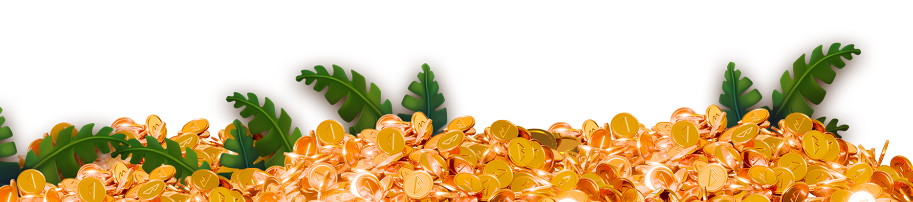 coins