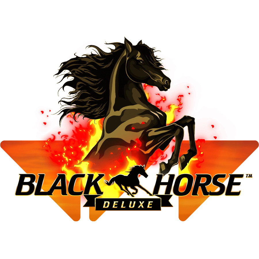 Black Horse™ Deluxe