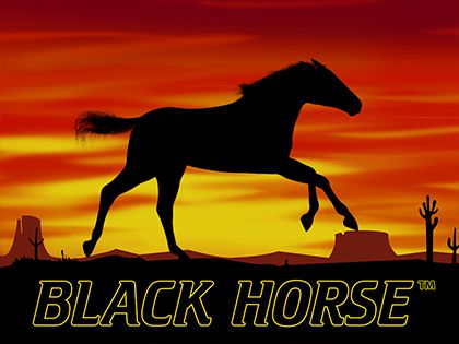 Black Horse™