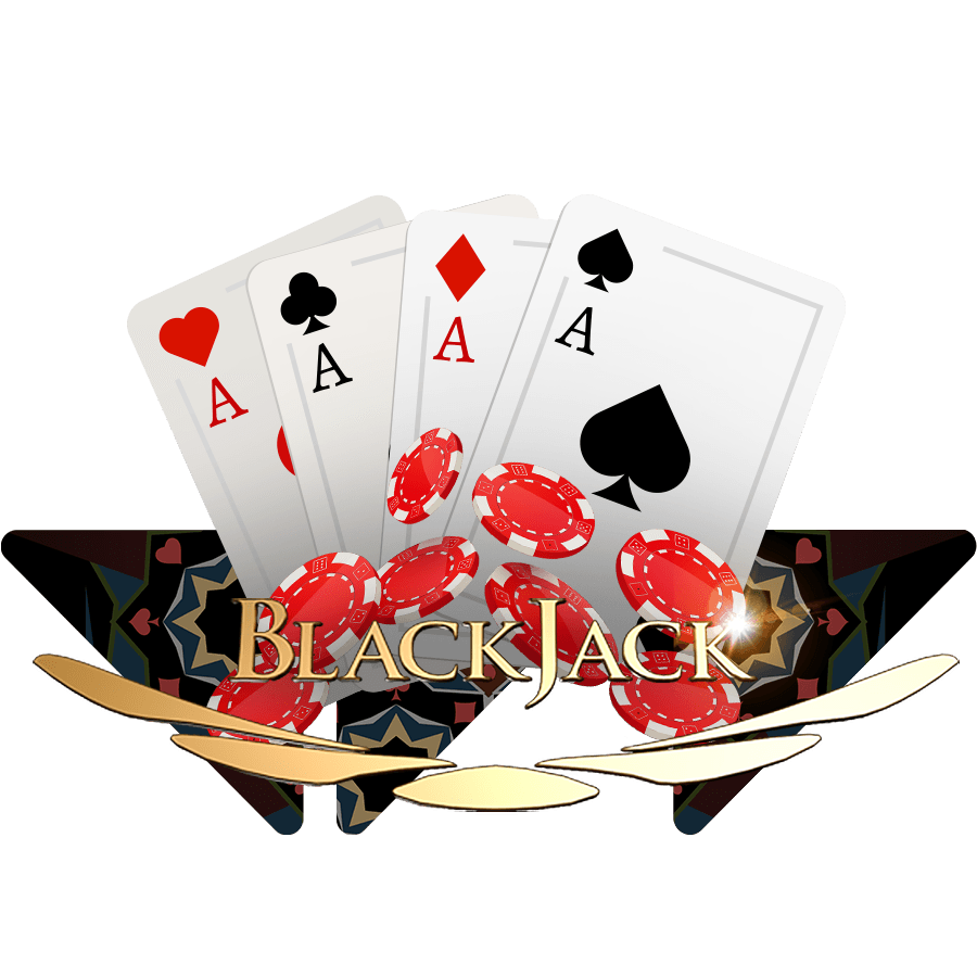 BlackJack game by Wazdan