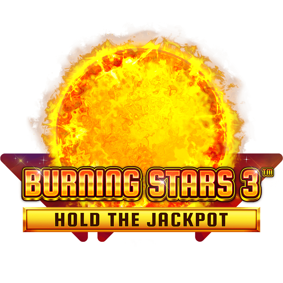 Burning Stars 3™