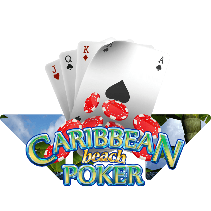 Caribbean Beach Poker