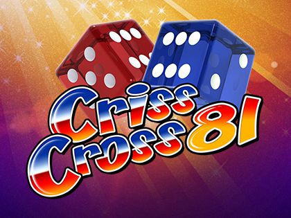 Criss Cross 81