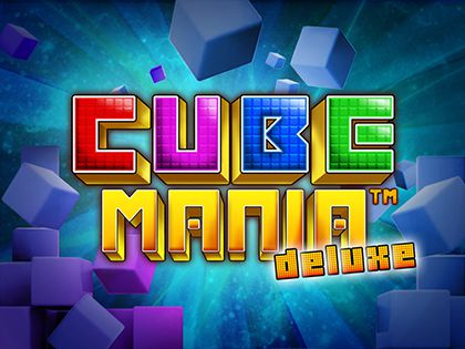 Cube Mania Deluxe™