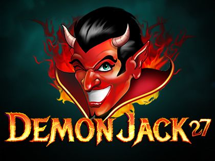 Demon Jack 27
