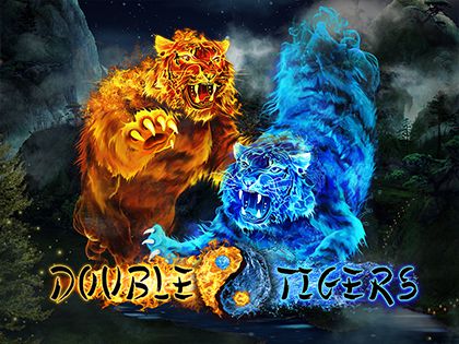 Double Tigers