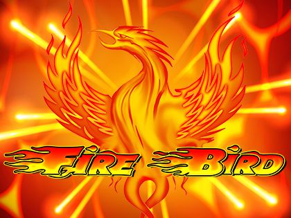 Fire Bird