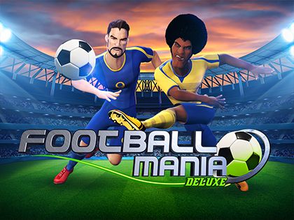 Football Mania Deluxe