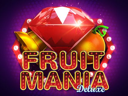 Fruit Mania Deluxe