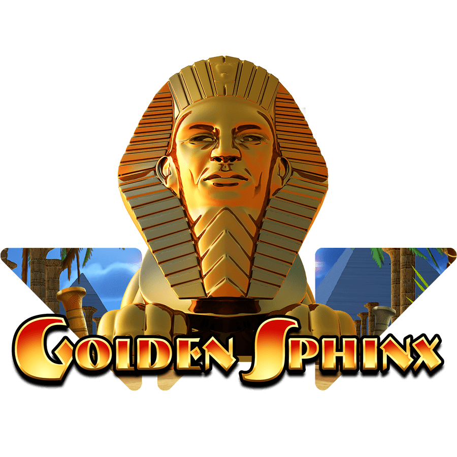 Golden Sphinx