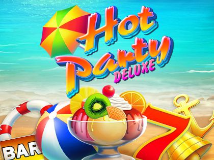 Hot Party Deluxe