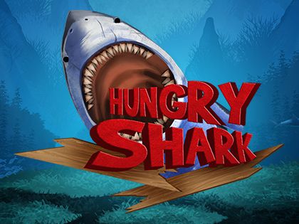 Hungry Shark