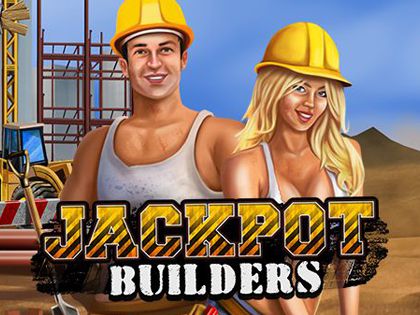 Jackpot Builders