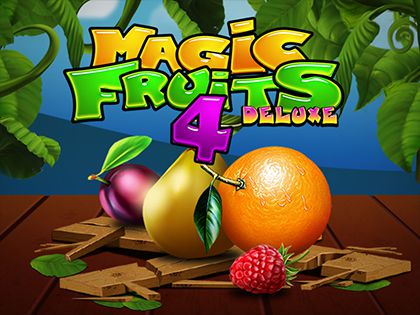 Magic fruits 4 игровой автомат игровой автомат крейзи фрукты сумасшедшие фрукты играть бесплатно