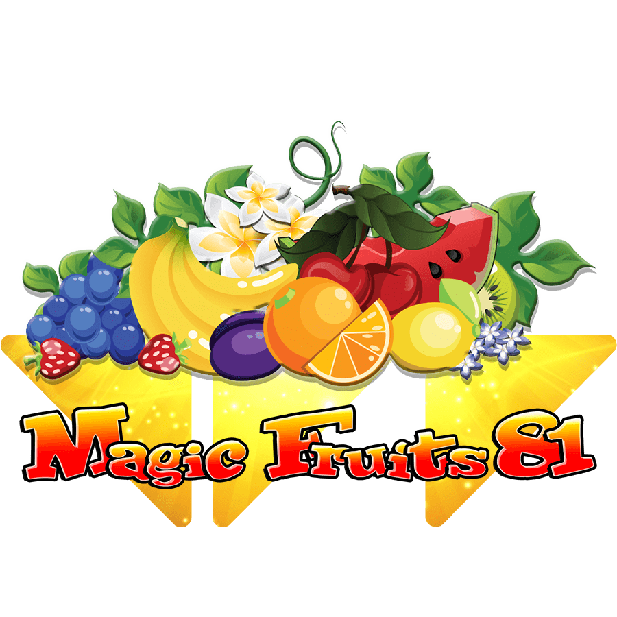 Magic fruits 81 игровой автомат охранник в зал игровых автоматов