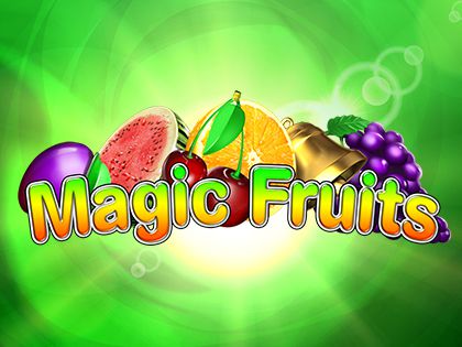 Magic Fruits