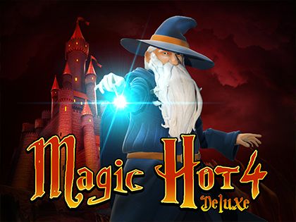 Magic Hot 4 Deluxe