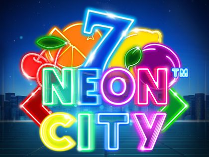 Neon City™