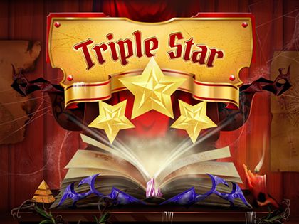 Triple Star